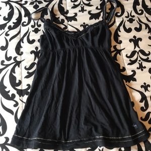 Abercrombie and Fitch pajama top/ tank top